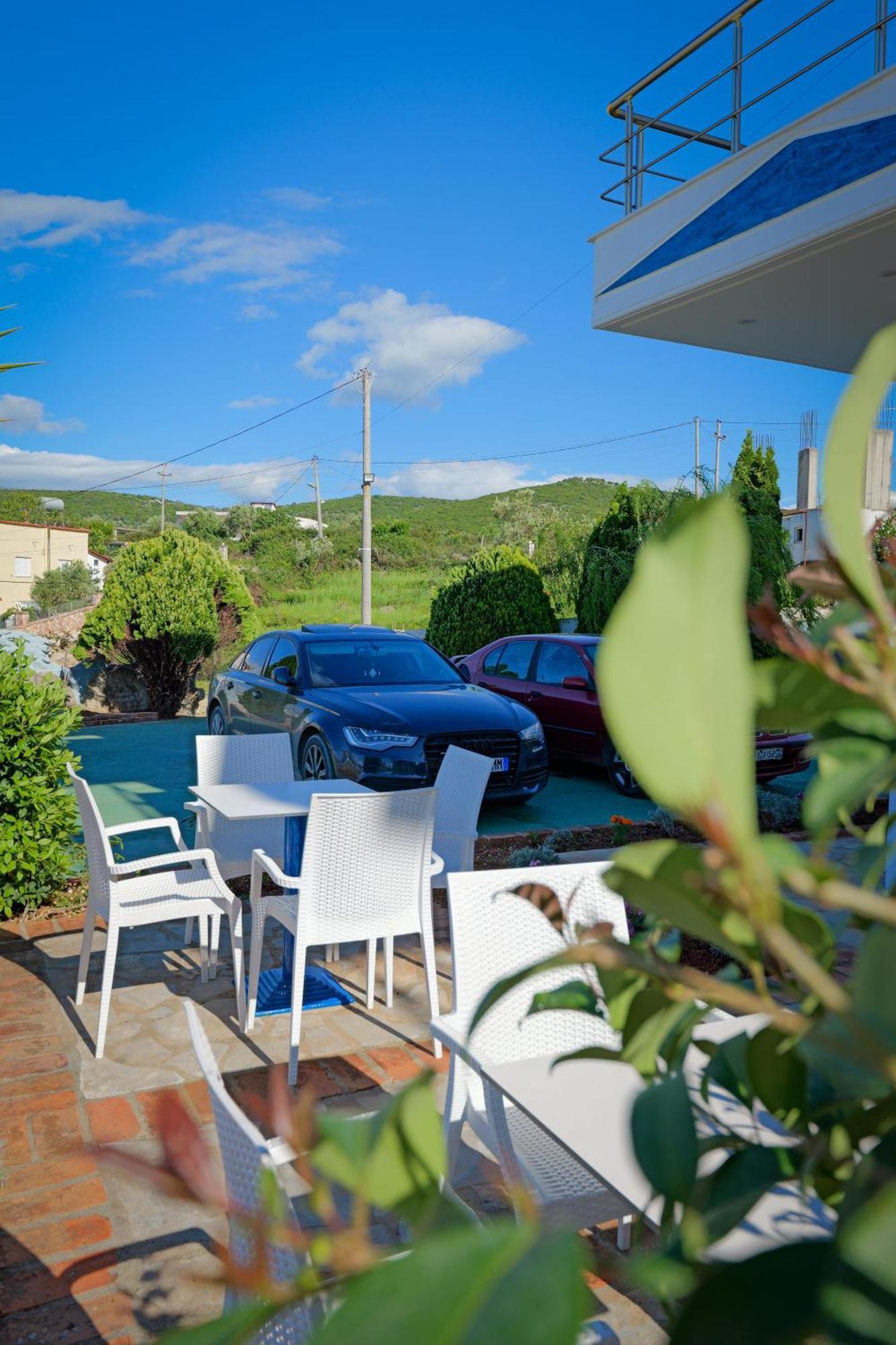 Antica 3* Ksamil