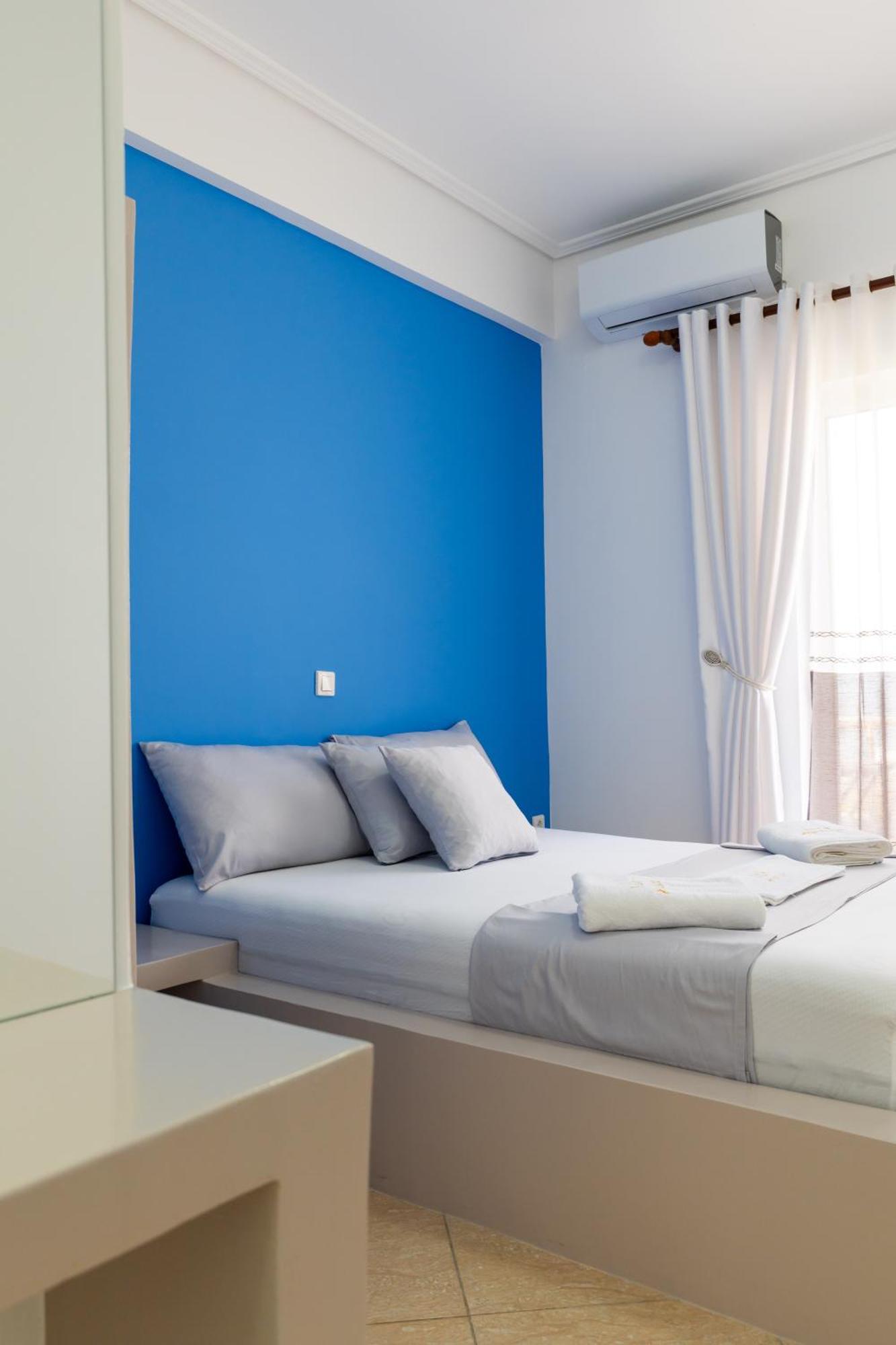 Hotel Antica 3*