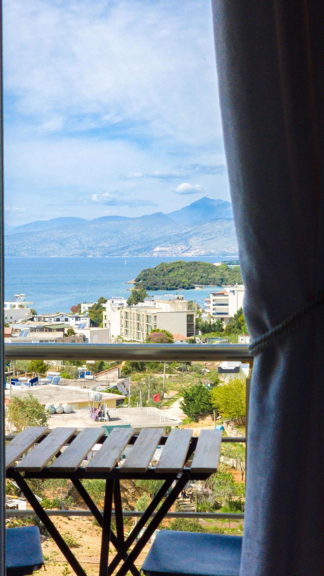Hotel Antica